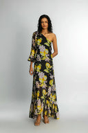 A-Line Maxi Dress vs. Bodycon Maxi Dress Which One Should You Choose?