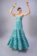 The Ultimate Guide to A-Line Maxi Dresses: Elegance in Every Stride