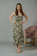 What Is a Midi Dress? A Style Guide to the Perfect Length