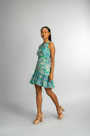 Shop the Best Mini Beach Dress for Women for Casual & Vacation Wear