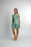Linen Mini Dresses Sustainable & Breathable Fashion Trends for 2026