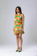 How to Style Mini Dresses for Any Occasion