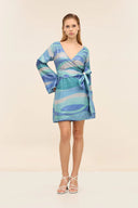 Mini Party Wear Dress for Women Trendy & Stylish Looks the Show