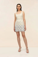 8 Mini Dresses for Women That Are Trending in 2026 (From Floral to Sparkly Styles)