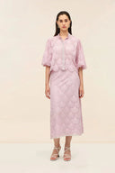 The Ultimate Guide to the Best Short Sleeve Midi Dresses for Summer