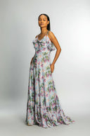 How to Style a Floral Maxi Dress A Fashion-First Guide for Modern Women