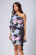 How to Style a Floral Mini Dress: 12 Outfit Ideas for Brunch, Vacations & Dates