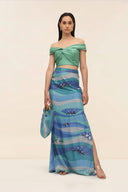 How to Style a Floral Maxi Dress A Fashion-First Styling Guide for Modern Women