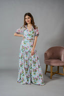 How to Style Long Skirts: 15+ Outfit Ideas for Every Season & Occasion