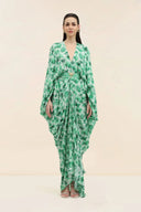 The Complete Guide to Choosing the Perfect Women's Kaftan Dress for Your Body Type