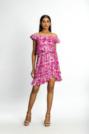 Vacation in Style: Must-Have Floral Printed Resort Wear Outfits