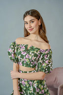 How to Style Off Shoulder Tops: The Ultimate Guide