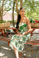 DISHA DRESS