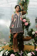 Leya Dress
