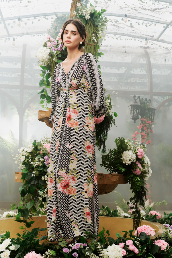 May Dress