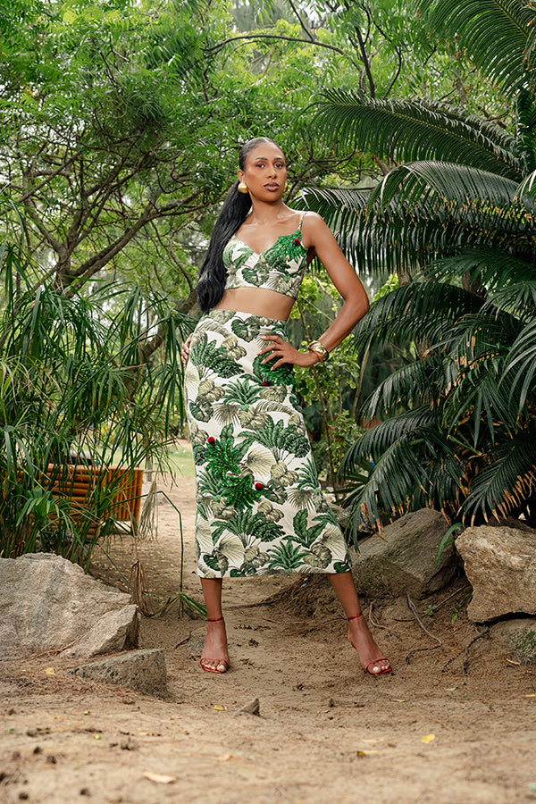ELIZA SKIRT
