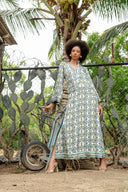 NYLA KAFTAN