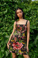MARCELLE DRESS