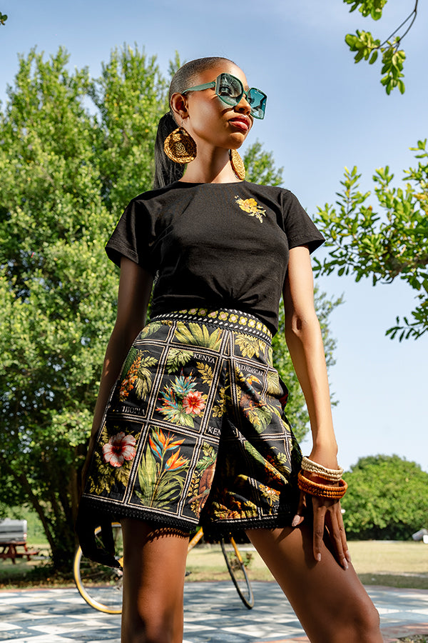 BELLE T-SHIRT