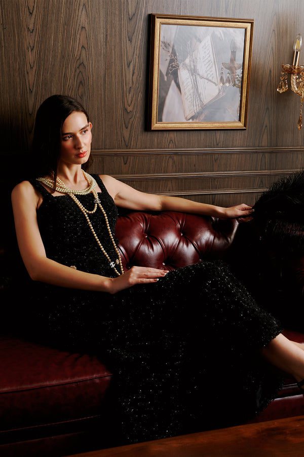 Aurelia Dress