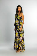 Bea One Shoulder Dress