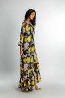 Bea One Shoulder Dress