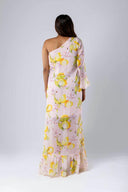 Bea One Shoulder Dress