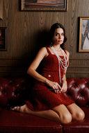 Celeste Dress