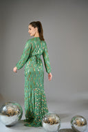 Christie High-Low Skirt