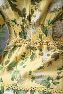 Cinzia Off-Shoulder Dress