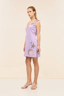 Elva Mini Dress