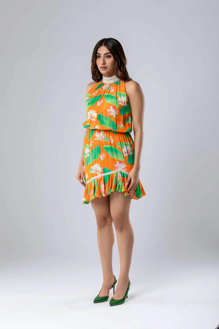 How to Style Mini Dresses for Any Occasion Taangerine Tiger How to Style Mini Dresses for Any Occasion Taangerine Tiger