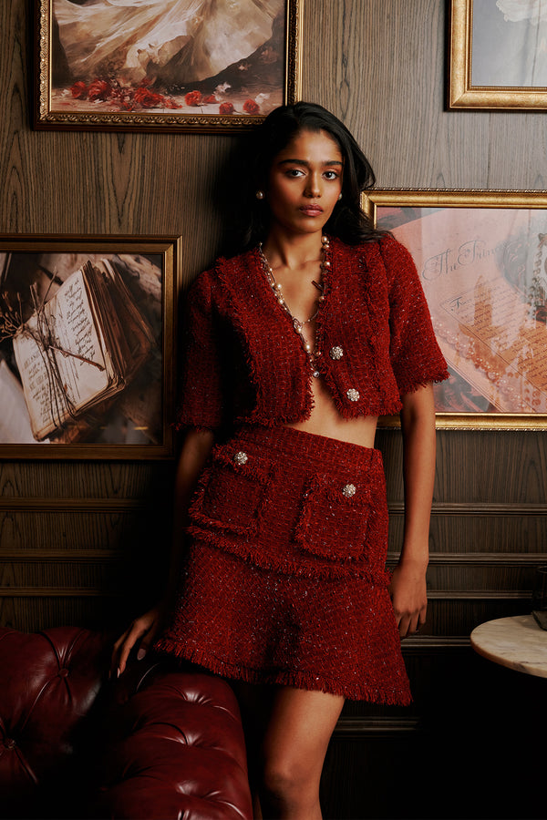Kiara Skirt