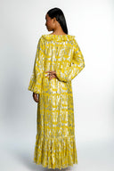 Gala Kaftan