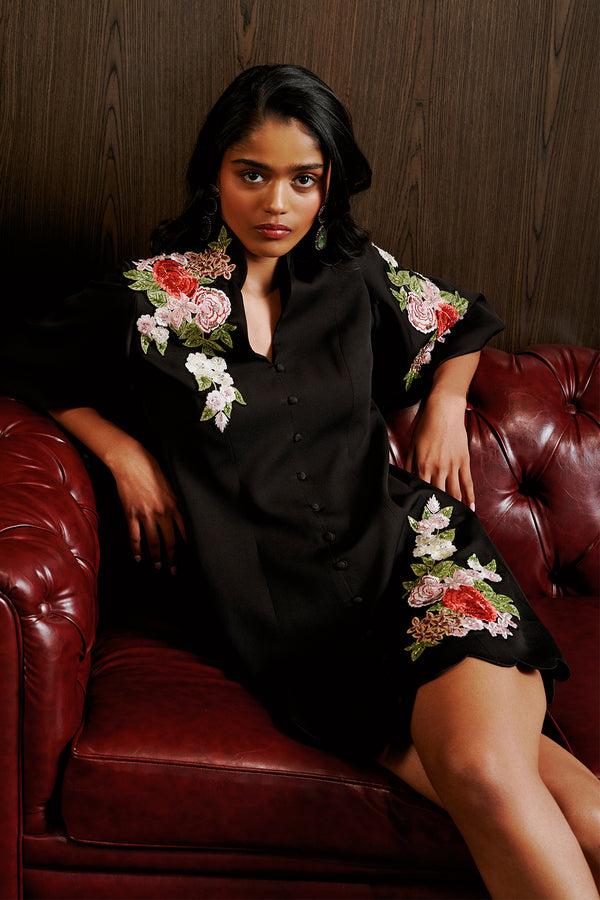 Kinsley Dress