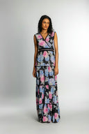 Kiri Criss-Cross Dress