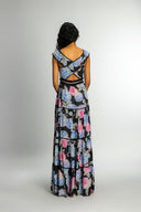 Kiri Criss-Cross Dress