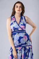 Kiri Criss-Cross Dress