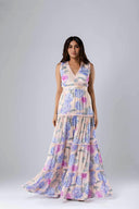 Kiri Criss-Cross Dress