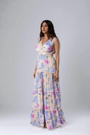 Kiri Criss-Cross Dress