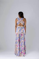 Kiri Criss-Cross Dress