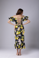 Clio Off-Shoulder Top