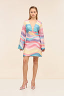 Marisole Mini Dress