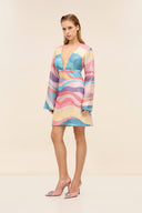 Marisole Mini Dress
