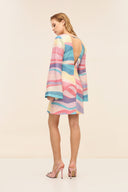Marisole Mini Dress