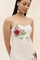 Mila Dress