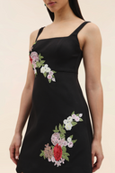 Marcelle Dress