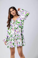 Myra Mini Dress