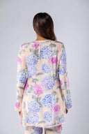 Nara Tunic Top