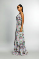 Nerima High-Low Dress